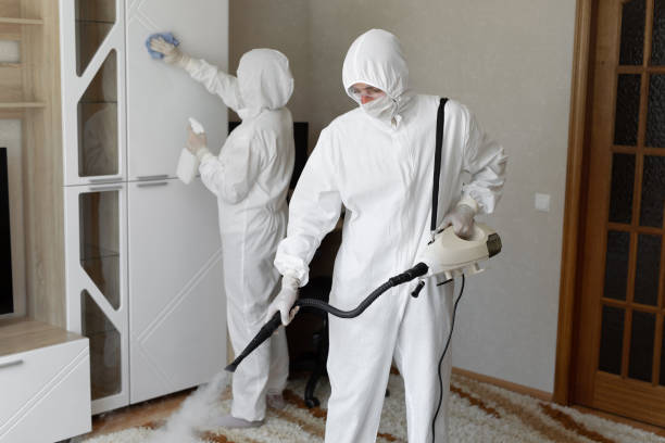 24/7 Emergency Blood Cleanup experts in Exton, PA